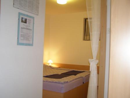 Apartments Dunoti Krk Town Quarto foto